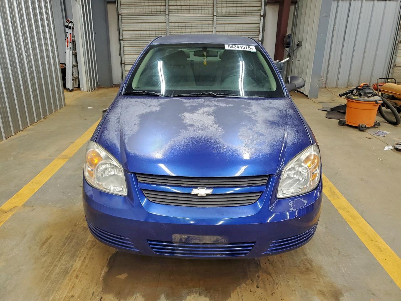 Chevrolet Cobalt Ls Ls Image 8