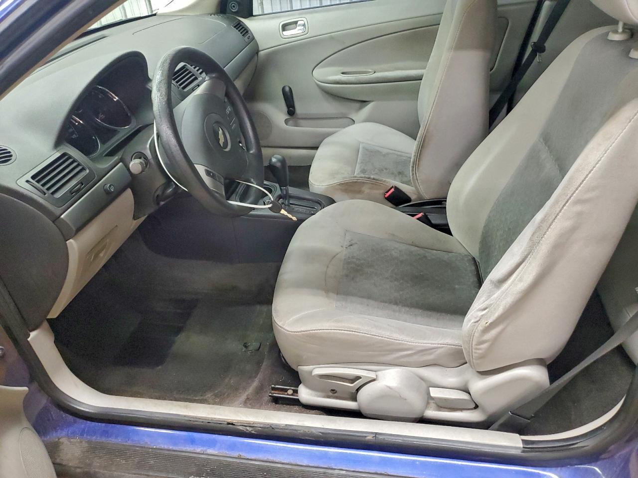 Chevrolet Cobalt Ls Ls Image 9