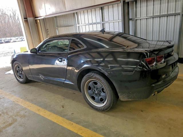 Chevrolet Camaro Ls Image 6