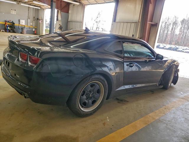 Chevrolet Camaro Ls Image 9