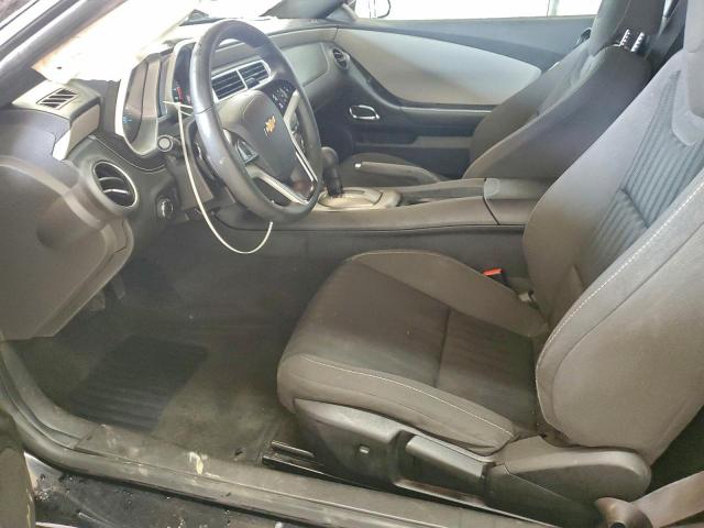 Chevrolet Camaro Ls Image 11