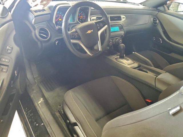 Chevrolet Camaro Ls Image 12