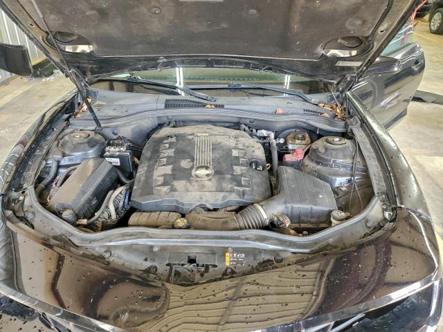 Chevrolet Camaro Ls Image 5