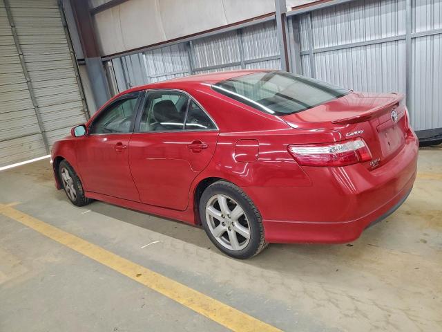 Toyota Camry Ce Image 12