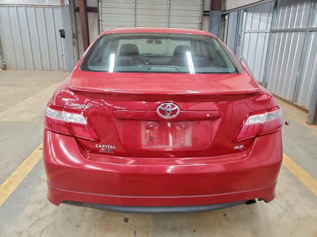 Toyota Camry Ce Image 7