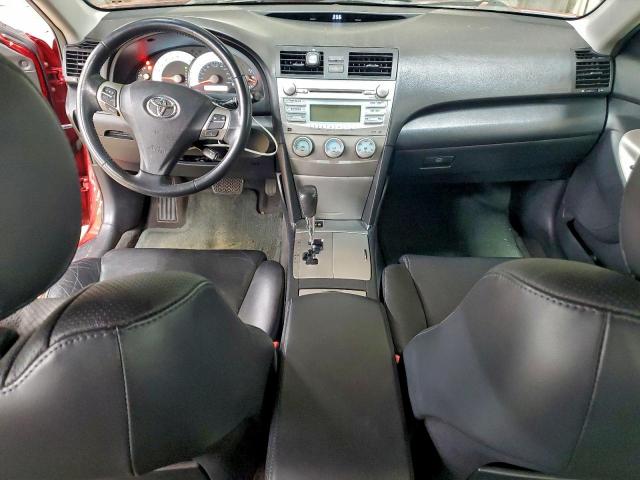 Toyota Camry Ce Image 11