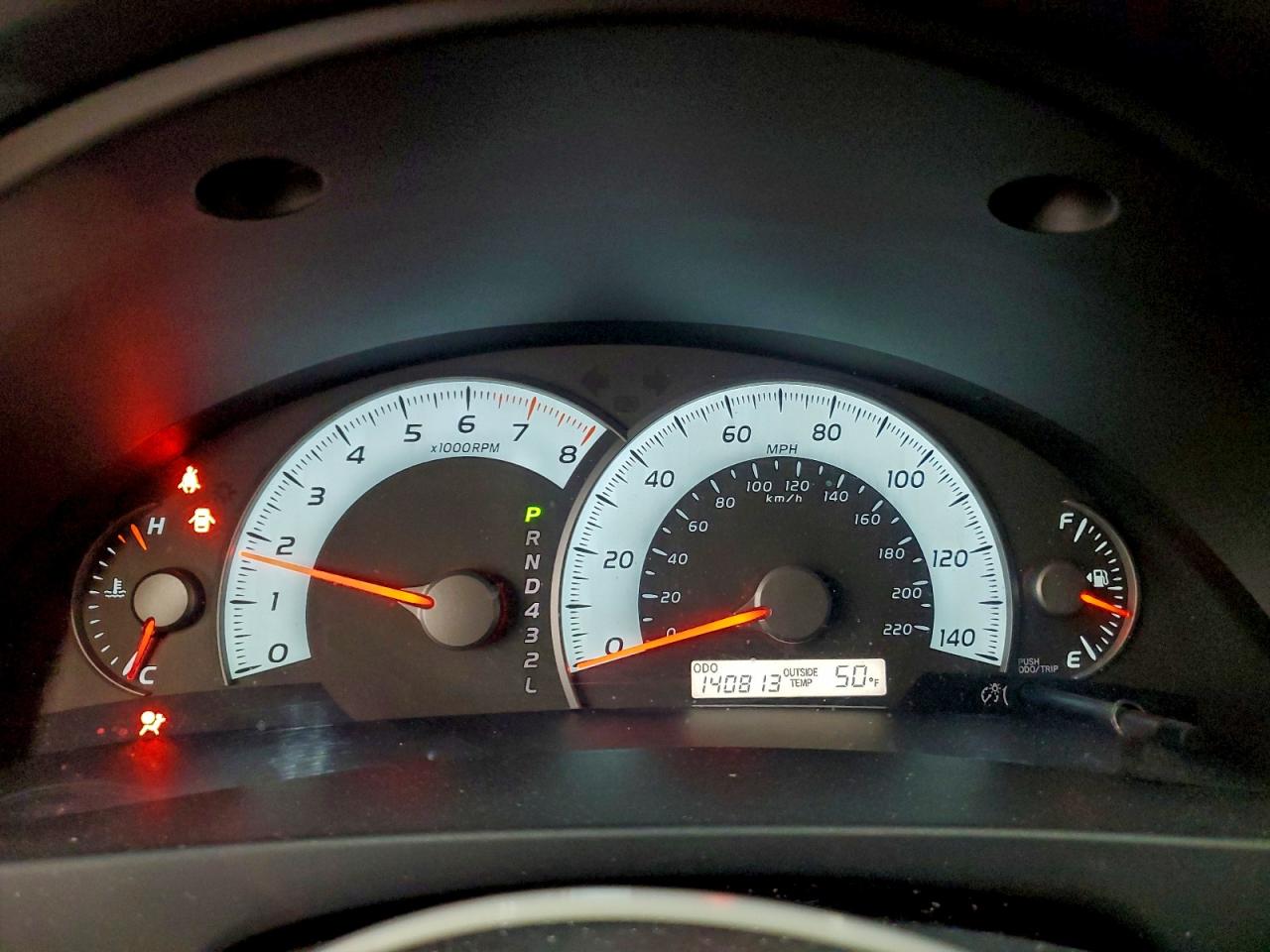 Toyota Camry Ce Image 2