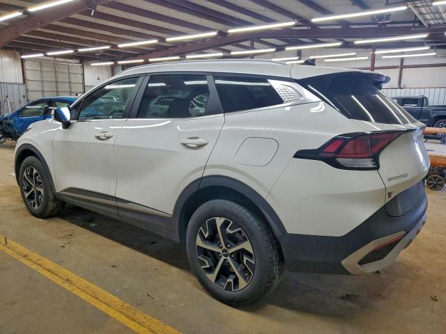 Kia Sportage Ex Image 9