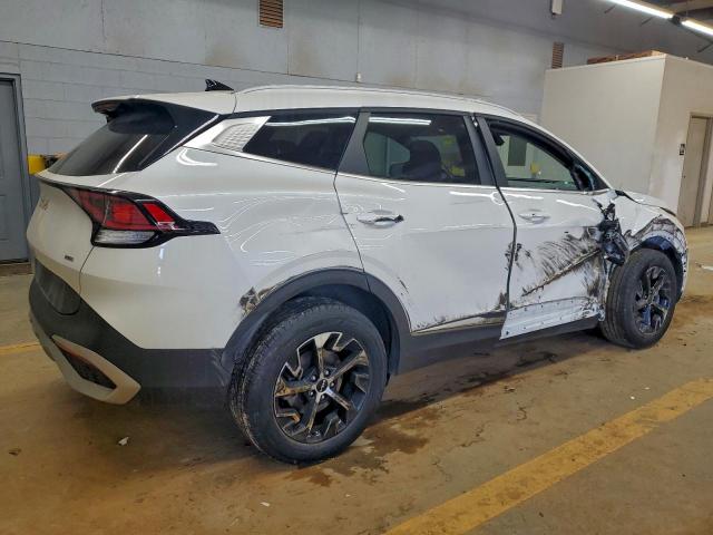 Kia Sportage Ex Image 8