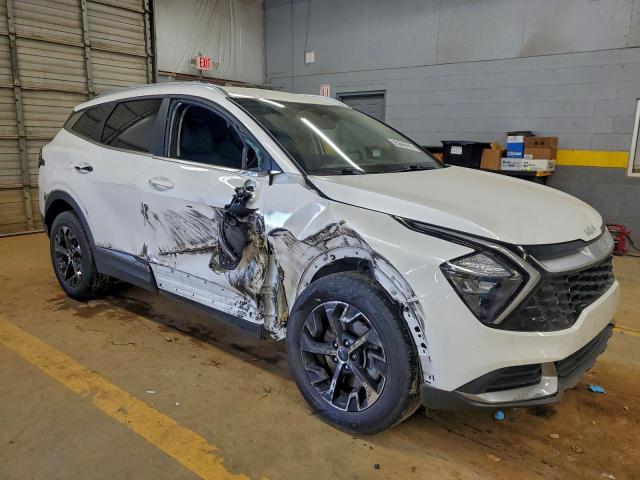 Kia Sportage Ex Image 3