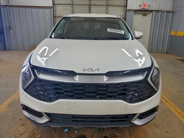 Kia Sportage Ex Image 4