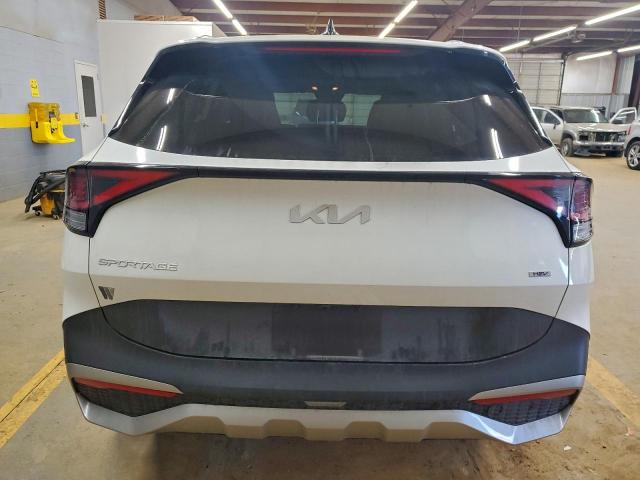 Kia Sportage Ex Image 6