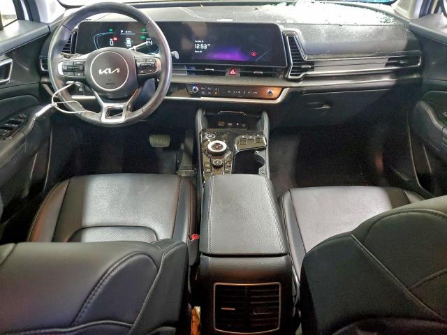 Kia Sportage Ex Image 5