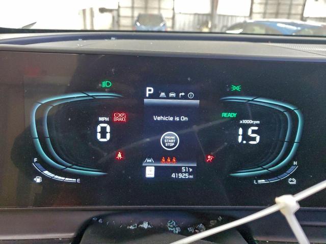 Kia Sportage Ex Image 2