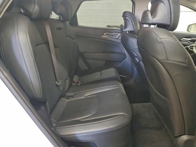 Kia Sportage Ex Image 11