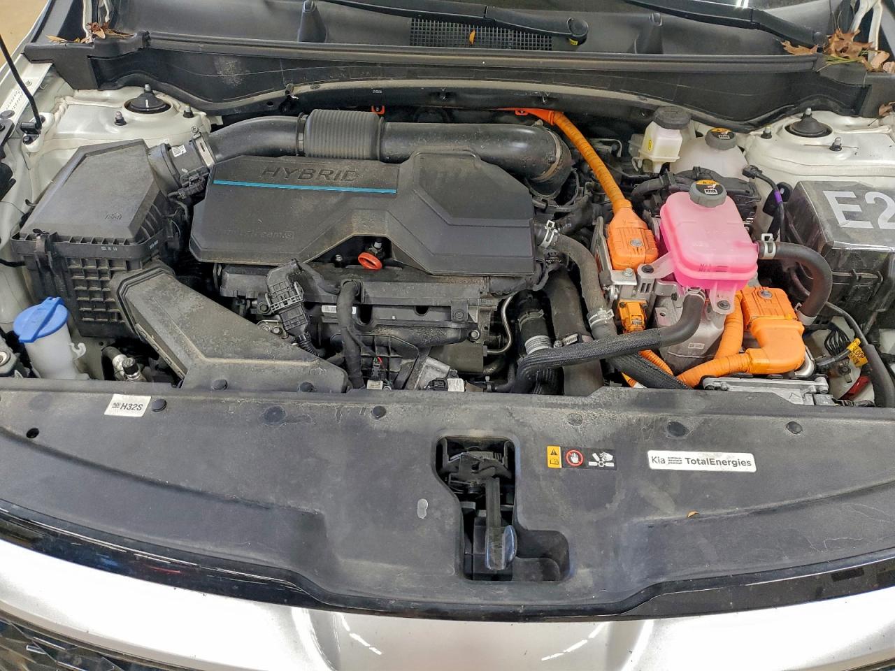 Kia Sportage Ex Image 10