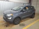 Ford EcoSport S Image 1