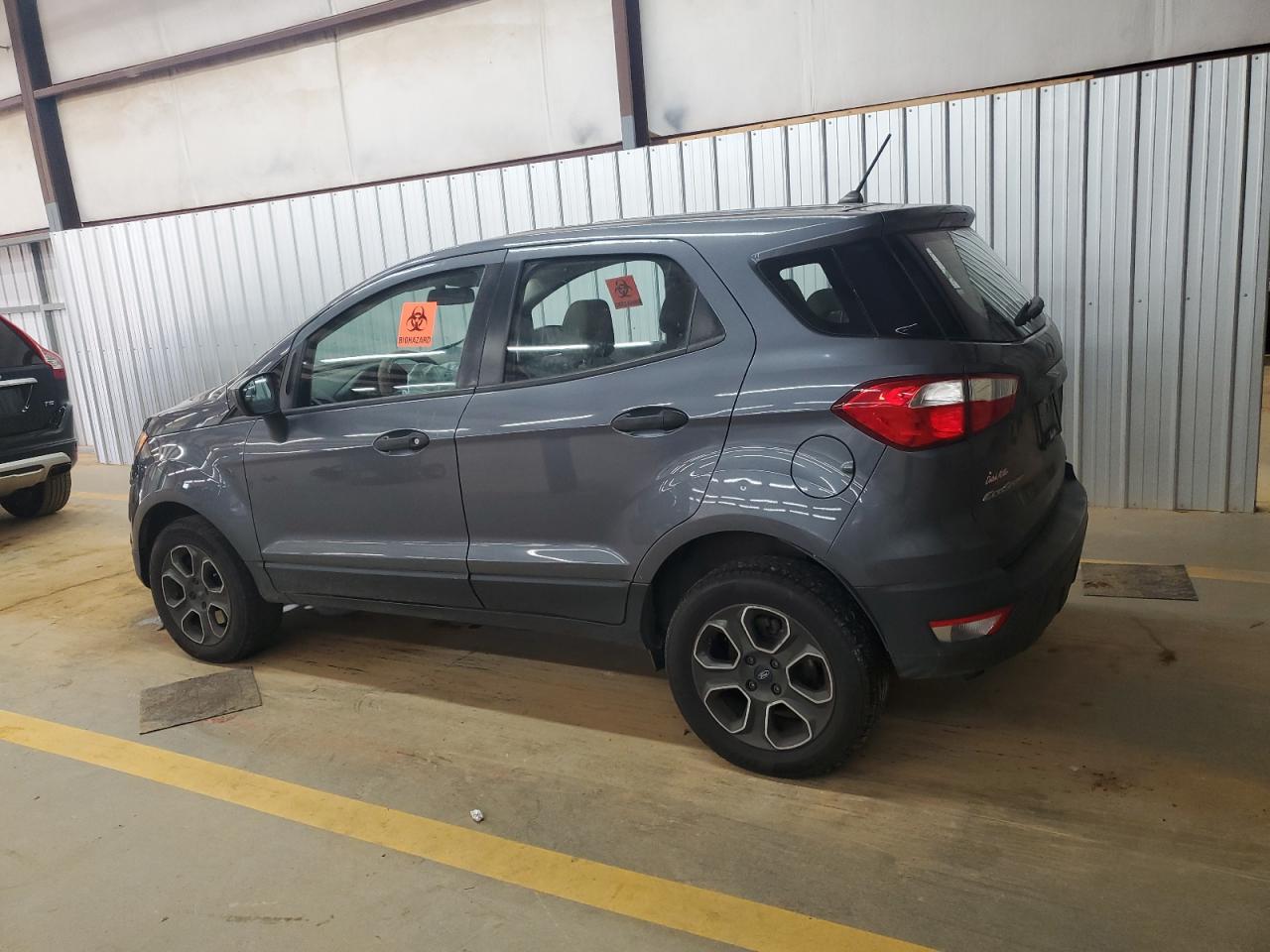 Ford EcoSport S Image 5