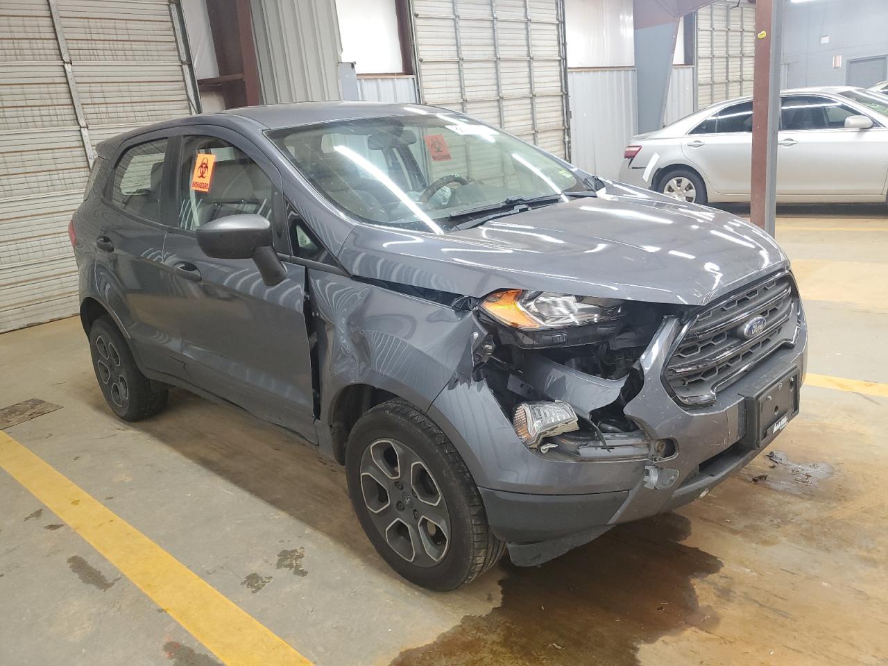 Ford EcoSport S Image 4