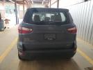 Ford EcoSport S Image 9