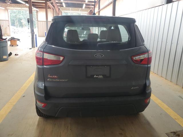 Ford EcoSport S Image 9