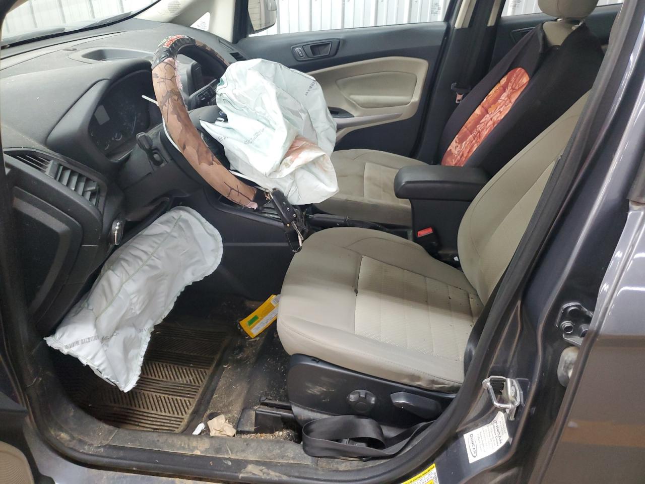 Ford EcoSport S Image 3