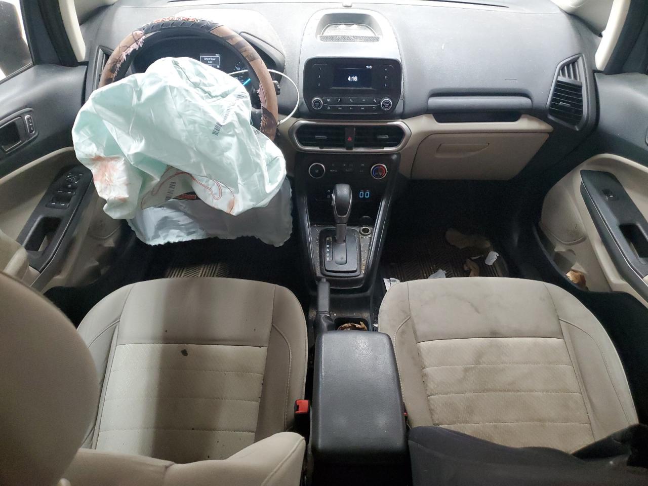 Ford EcoSport S Image 13