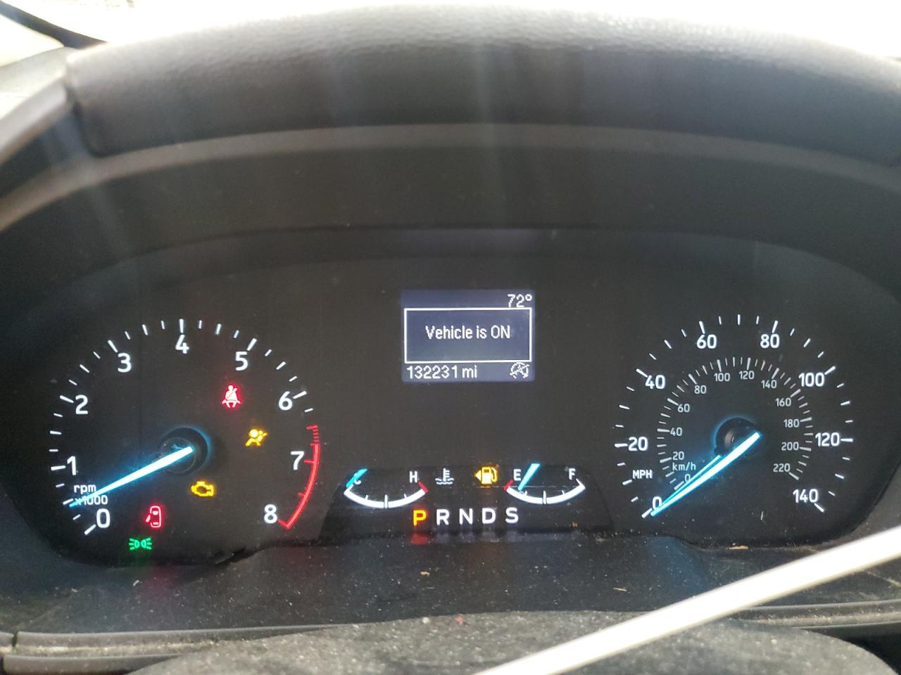 Ford EcoSport S Image 6