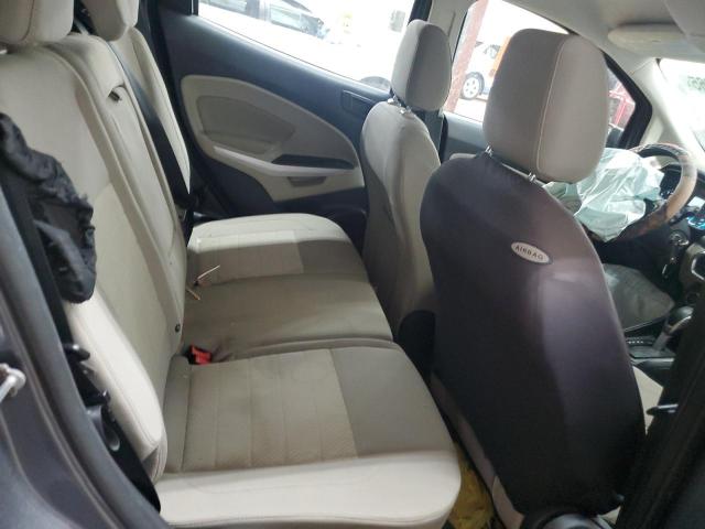 Ford EcoSport S Image 11
