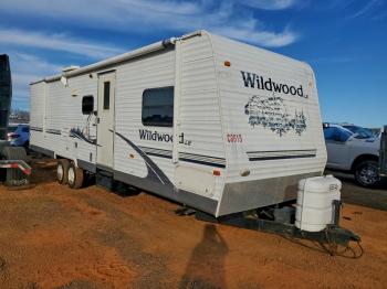  Salvage Wildwood Wildwood