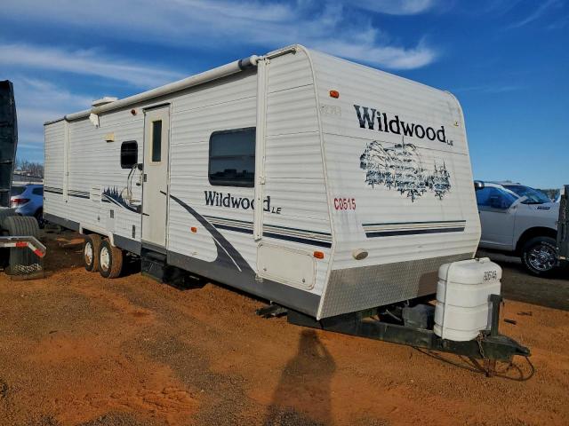  Salvage Wildwood Wildwood