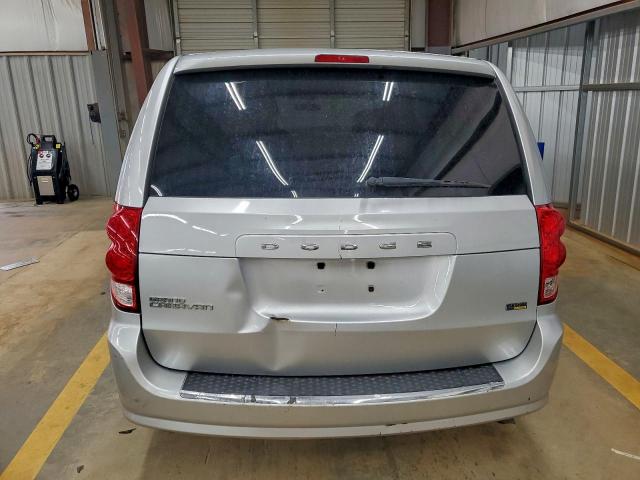 Dodge Caravan Sxt Image 2