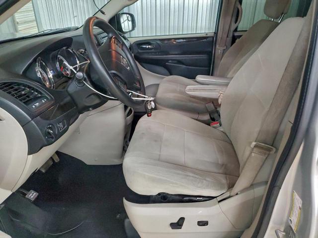 Dodge Caravan Sxt Image 5