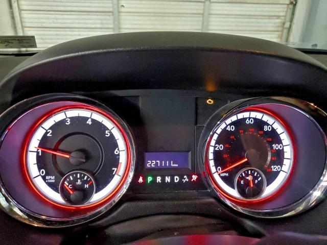 Dodge Caravan Sxt Image 7