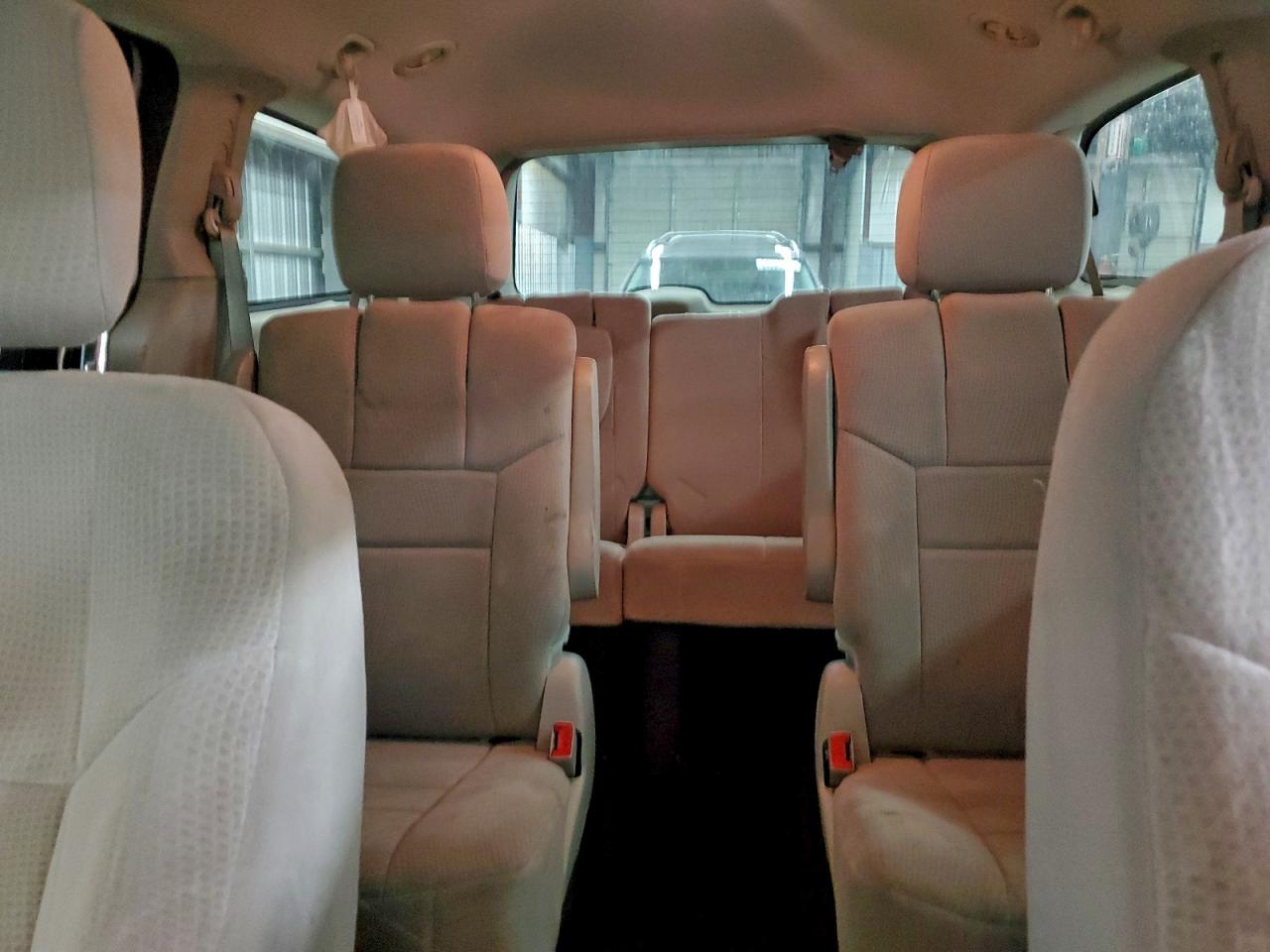 Dodge Caravan Sxt Image 9