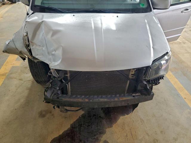 Dodge Caravan Sxt Image 12