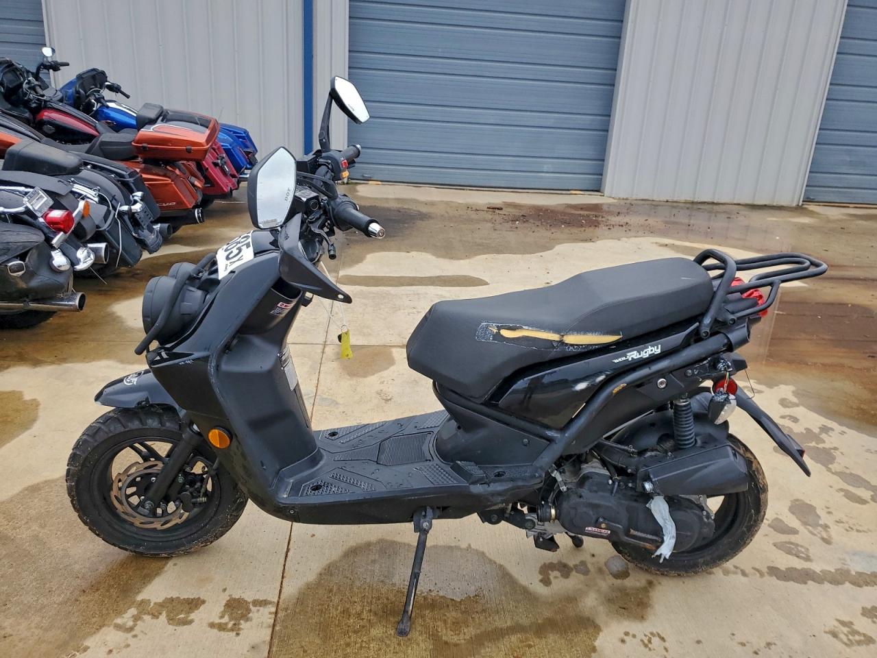 Wolf Rugby Ii Image 5