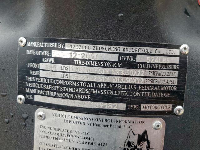 Wolf Rugby Ii Image 8