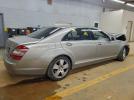 Mercedes-Benz S-Class 550 Image 12