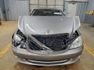 Mercedes-Benz S-Class 550 Image 2