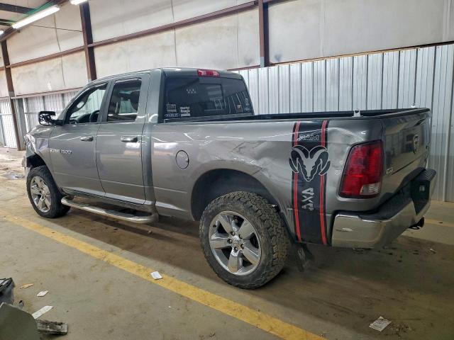 Dodge Ram 1500 Slt Image 2