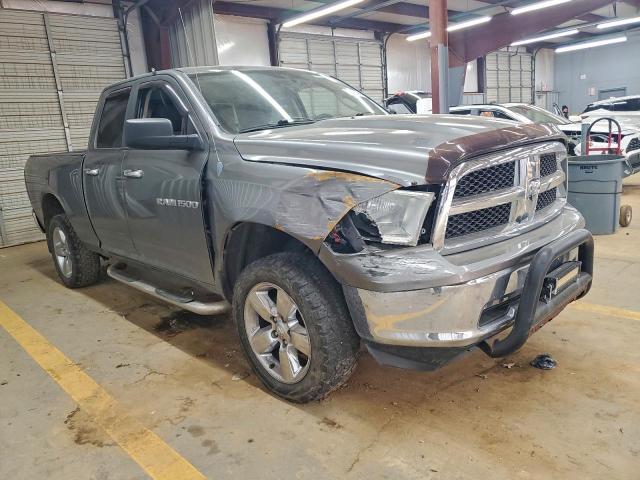 Dodge Ram 1500 Slt Image 12