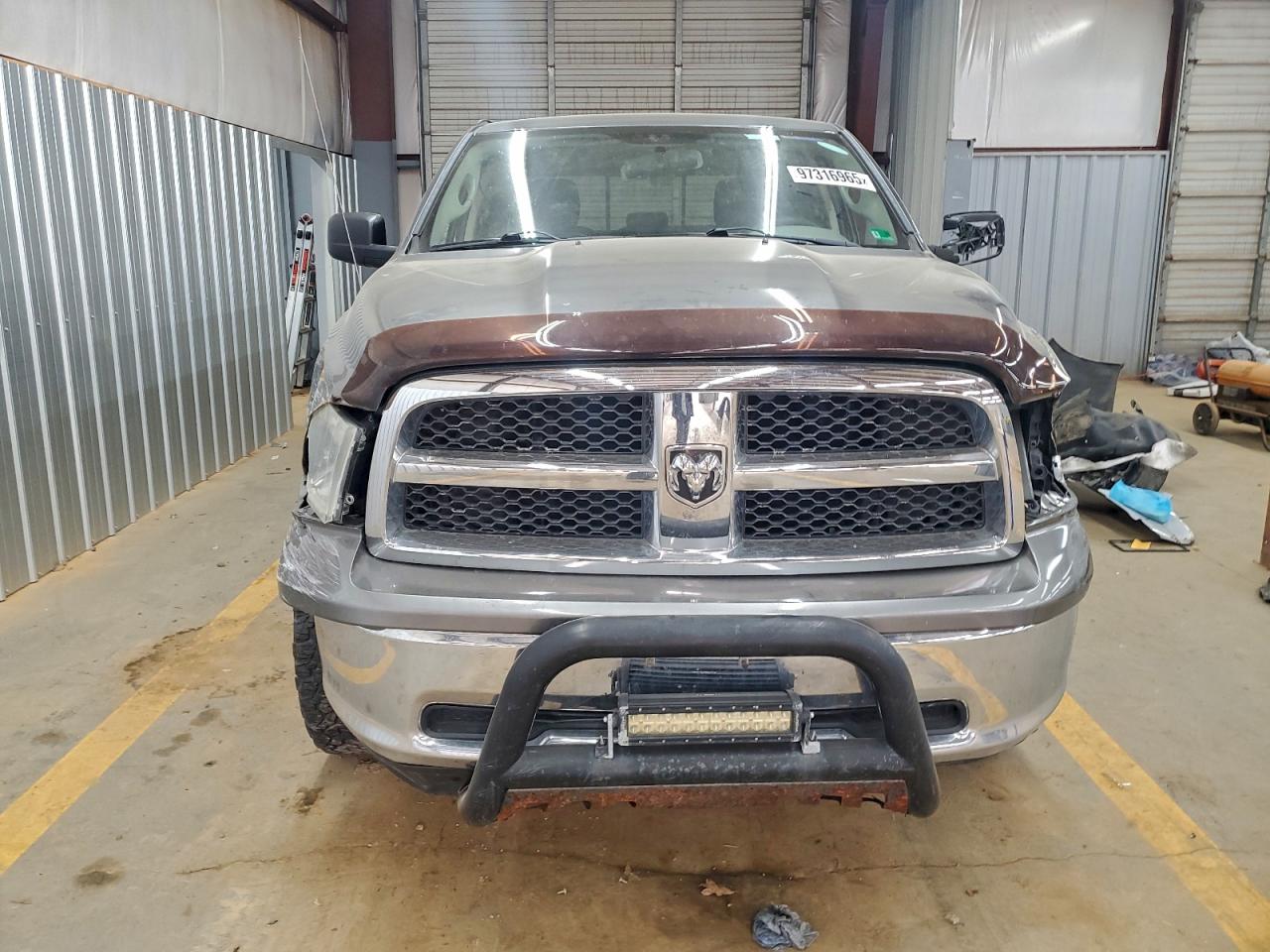 Dodge Ram 1500 Slt Image 3
