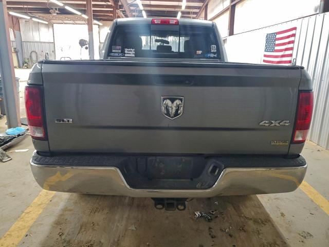 Dodge Ram 1500 Slt Image 7