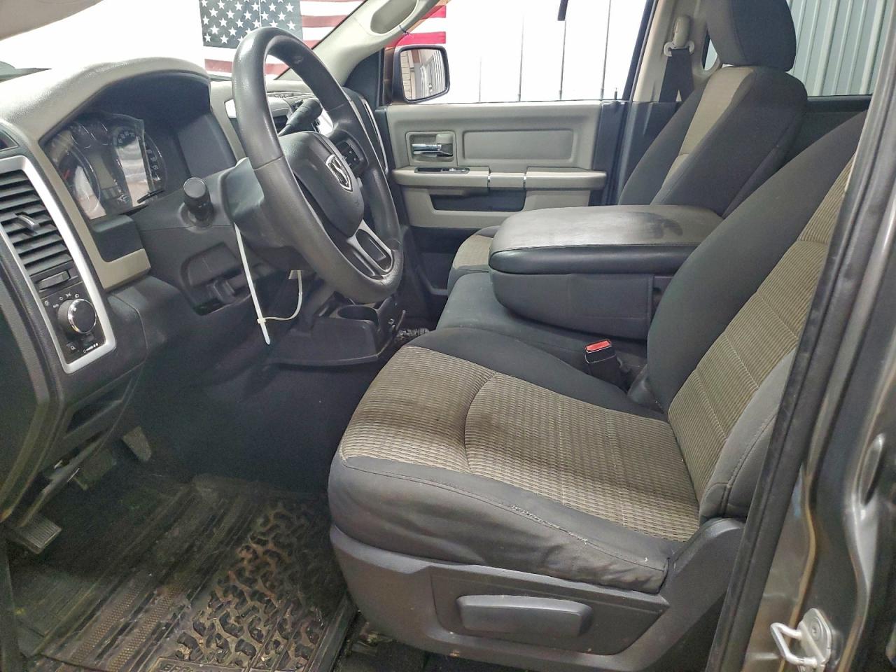 Dodge Ram 1500 Slt Image 5