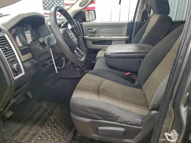 Dodge Ram 1500 Slt Image 5