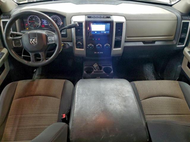 Dodge Ram 1500 Slt Image 8