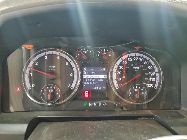 Dodge Ram 1500 Slt Image 6