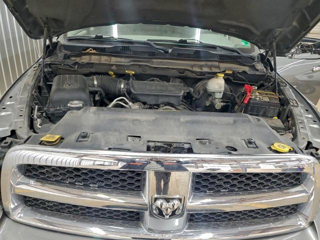 Dodge Ram 1500 Slt Image 9