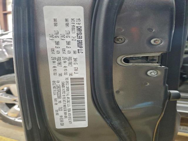 Dodge Ram 1500 Slt Image 11